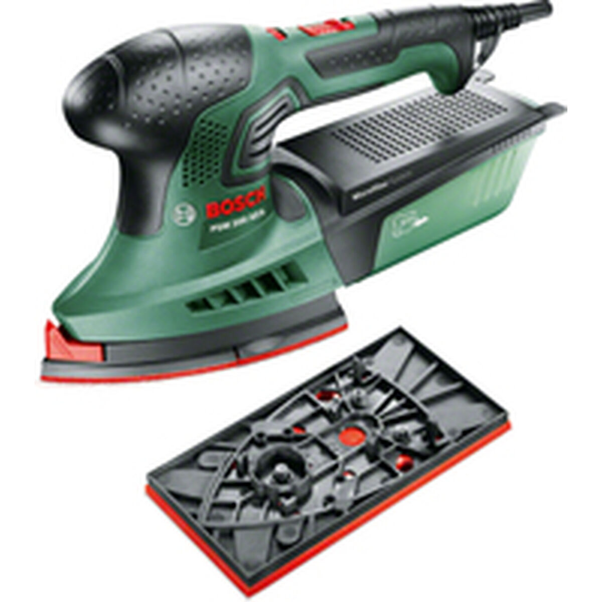 Lixadora BOSCH 06033B6000 230 V 240 V